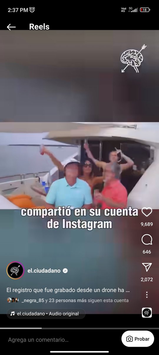 jeseniacp8's tweet photo. Riéndose de  todos los chilenos y la Justicia Chilena nuevamente inepta. Hermosilla y Cia disfruta xq siempre se paga CTM. https://t.co/e4TJvr3IXl