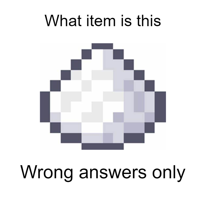 Minecraft Memes ⛏️ tweet media