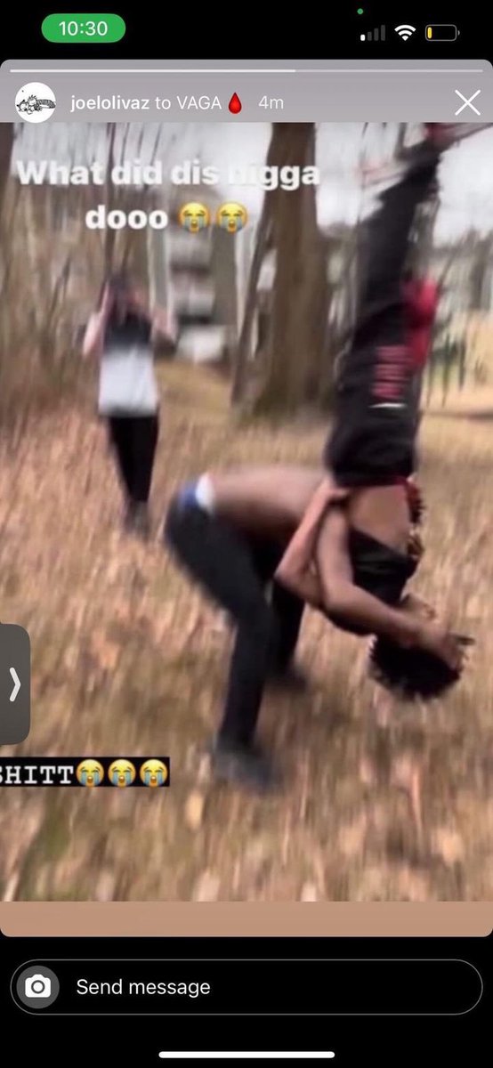 vexmadeit's tweet image. ain’t no way a human is supposed to make a face like that☠️