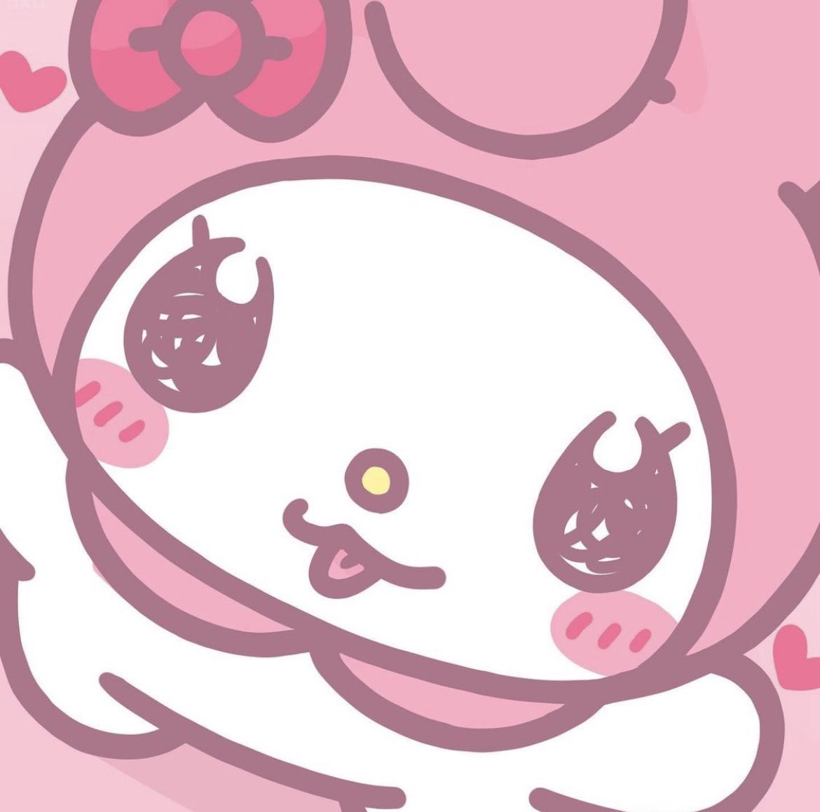 triplesssanrio's tweet photo. her if u even care https://t.co/ekTQBYQwR3