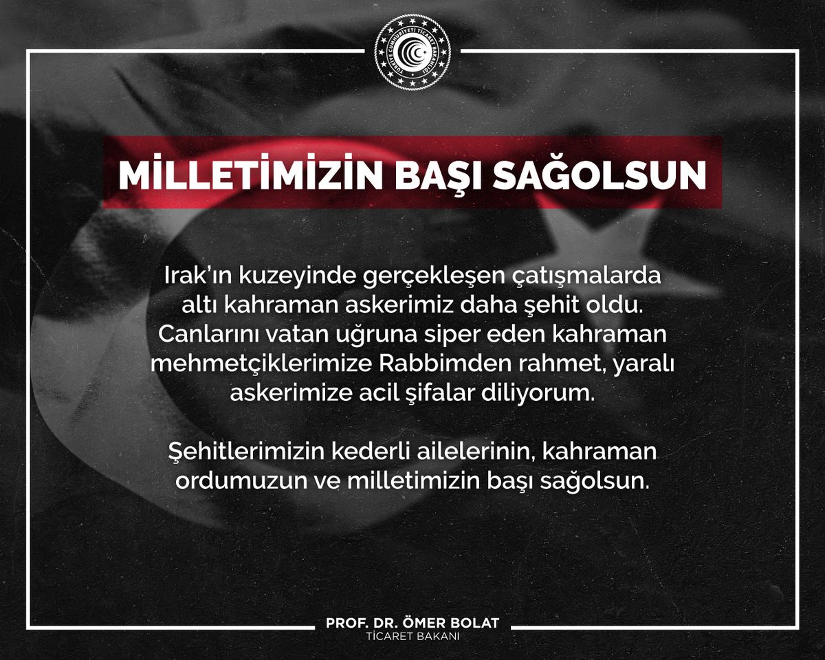 Prof. Dr. Ömer Bolat (@omerbolattr) on Twitter photo 