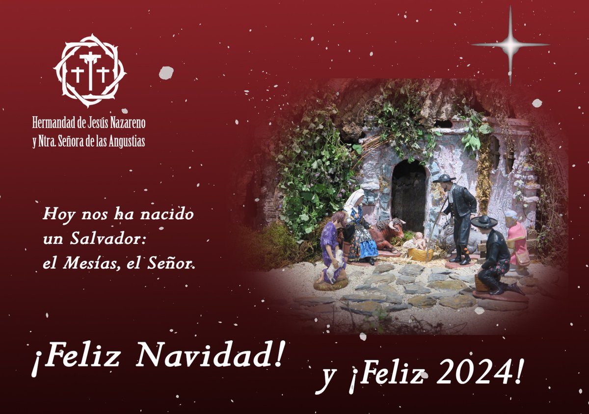 HermandadBejar's tweet photo. https://t.co/aCckWRY334