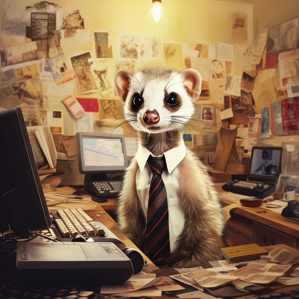FerretsOnly's tweet photo. @s0meone_u_know https://t.co/ujG4hHcVdX https://t.co/AoVf5CV6Vx