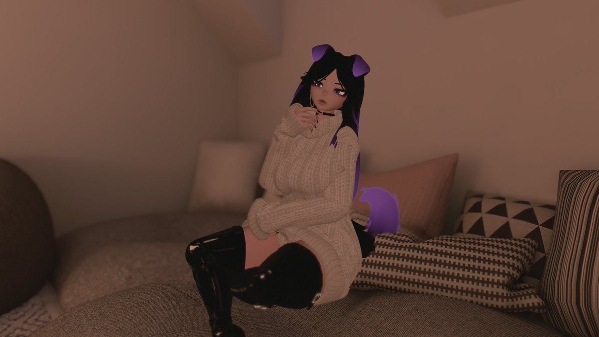 Taya_The_Wolfie (@tayawolfie) on Twitter photo 