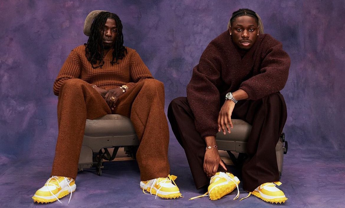 🏆 ‘LA MÉLO EST GANGX’ de GAZO-TIAKOLA devient l’Album en commun le + rapidement certifié Disque d’Or du Rap Français ! 🇫🇷

Disque d’Or en seulement trois semaines 📀