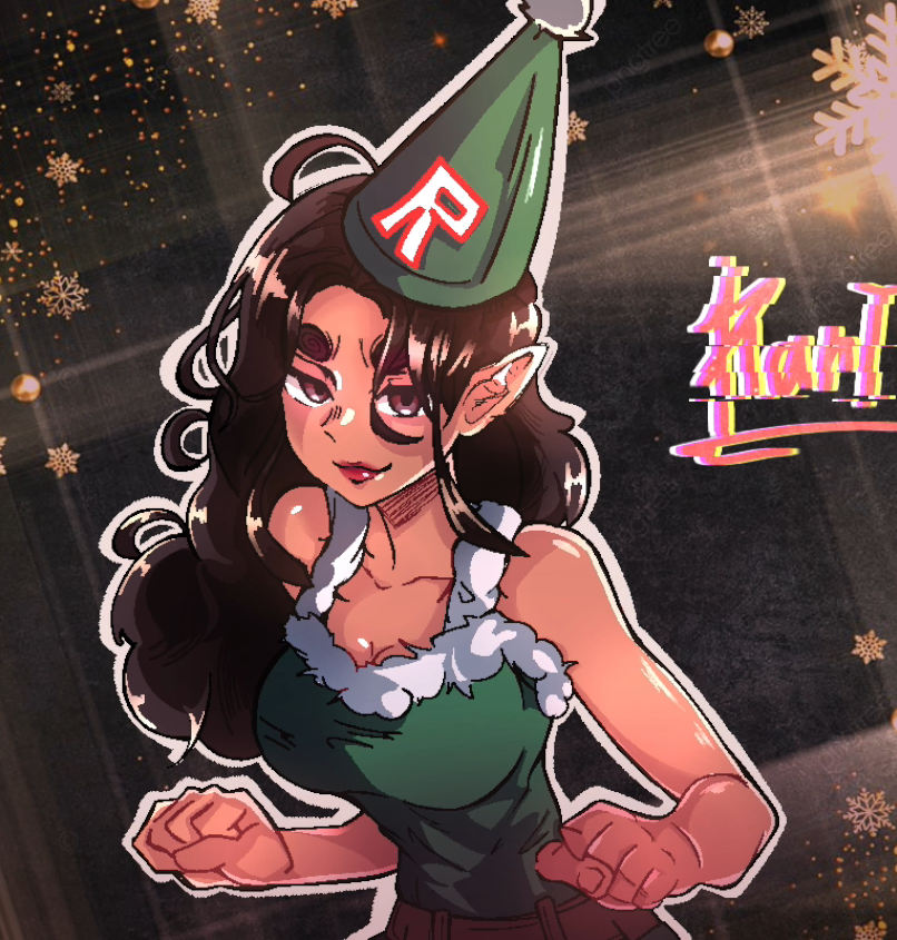 JollyWenus tweet media