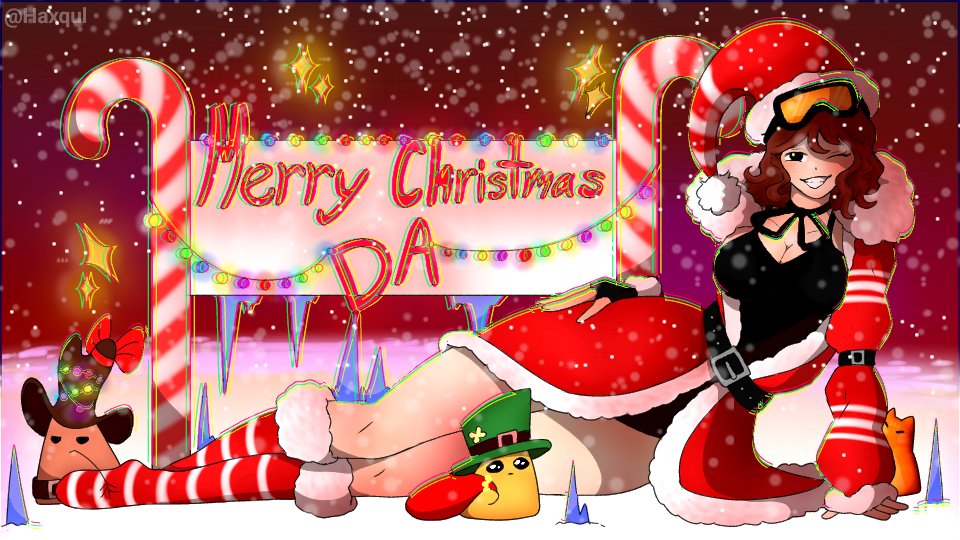 JollyWenus tweet media