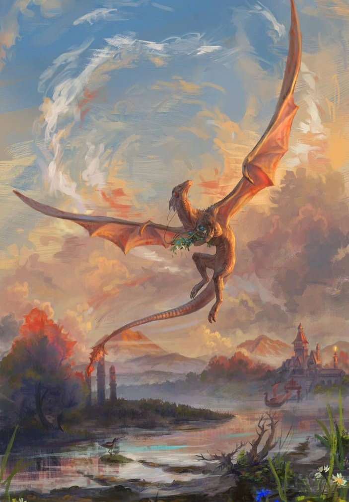 Key_prop's tweet image. "Zarathusra smiled; when did ever a dragon die from a serpent's poison?"
- Friedrich Nietzche