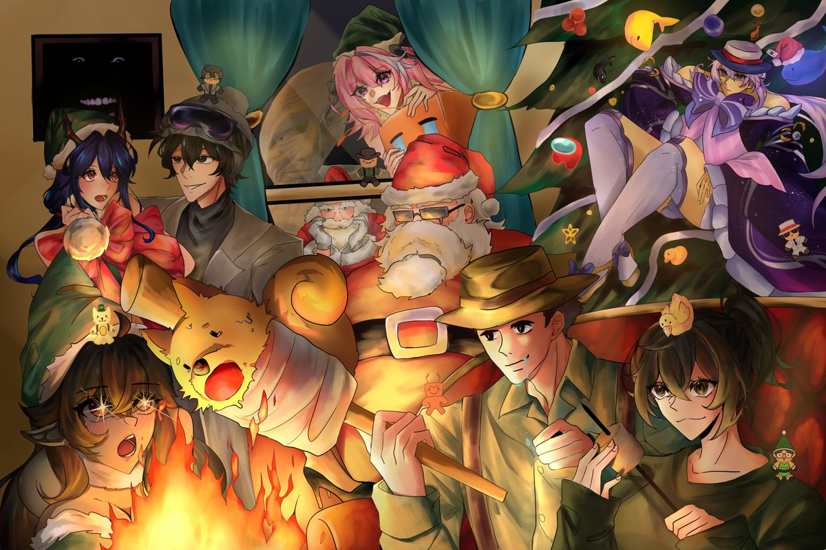 JollyWenus tweet media