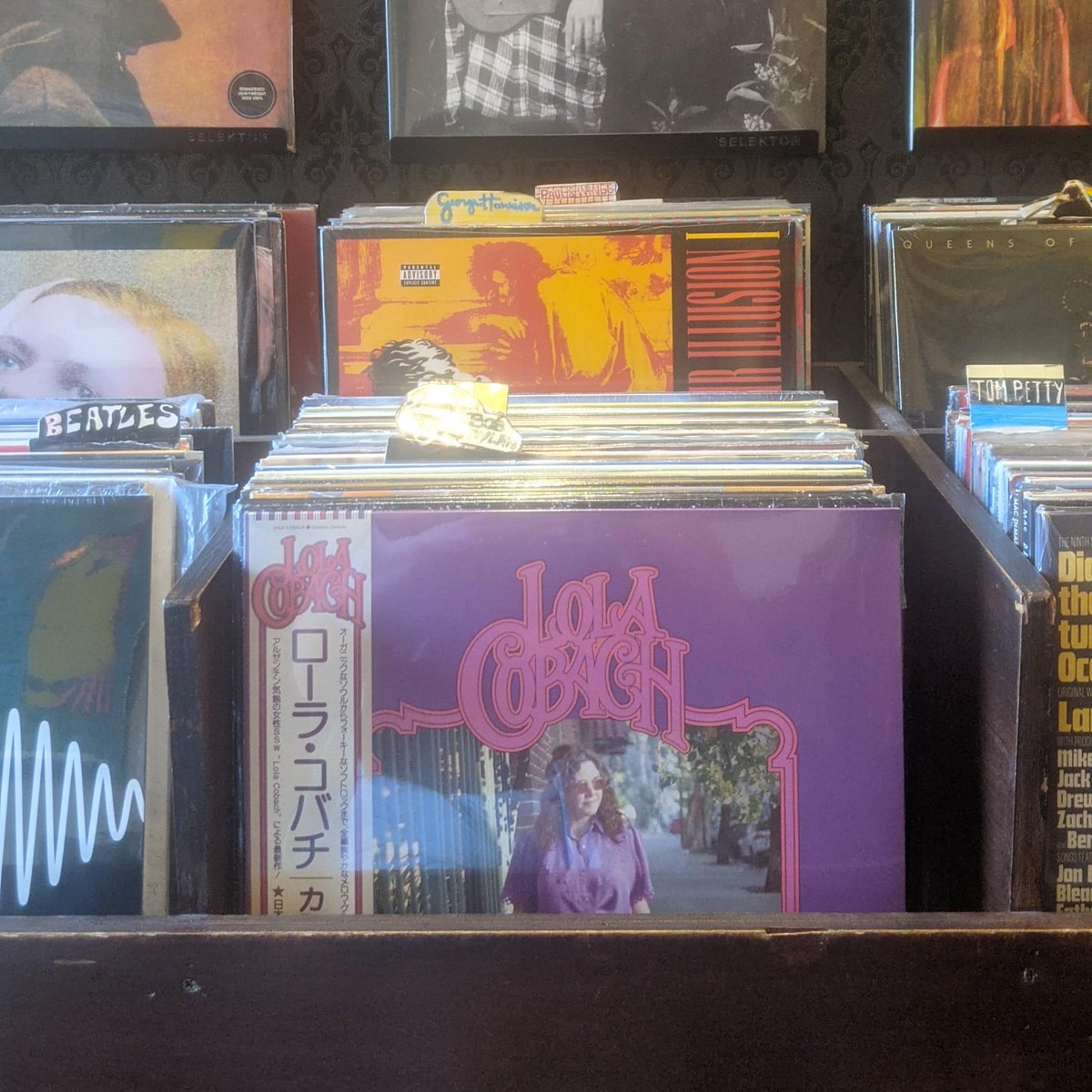 Lola Cobach tweet media