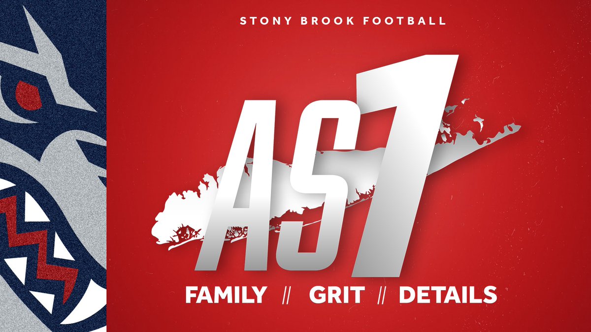 1️⃣ team, 1️⃣ goal, moving forward together.

🌊🐺 x #As1