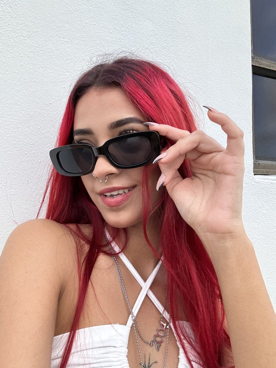 Rebelde_redhead's tweet photo. 💅🏻🫠 https://t.co/qmEpgl6NAA