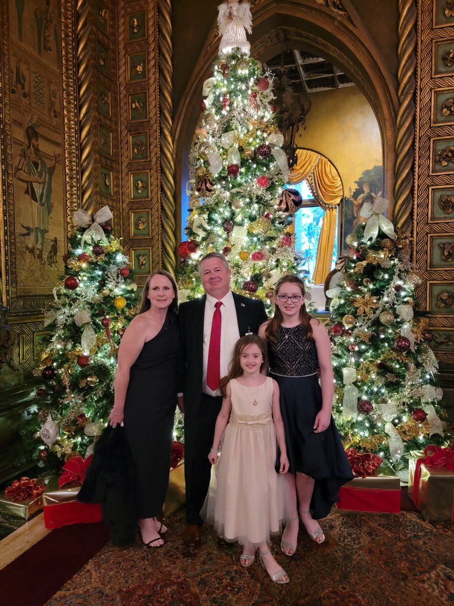 Jared Craig, Legacy-PAC, Veterans For Trump/VFAF tweet media