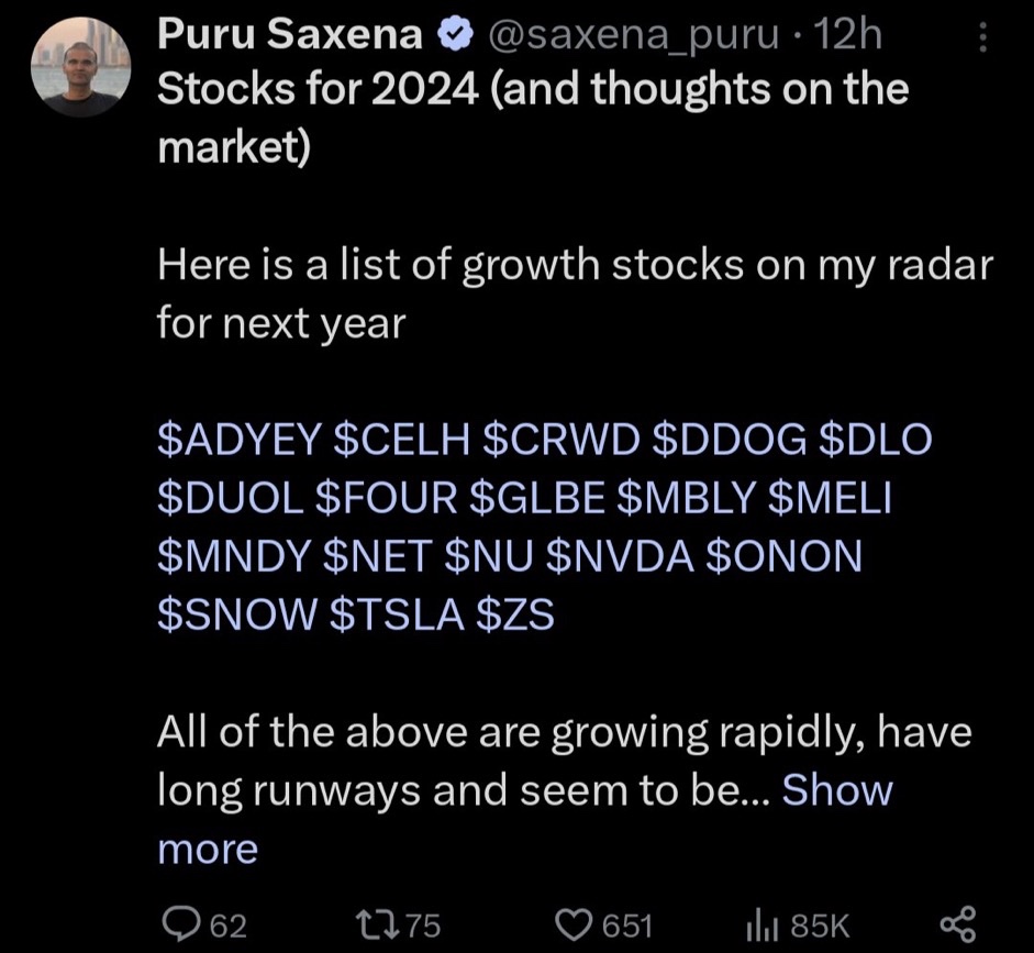 Pedro Saxena tweet media