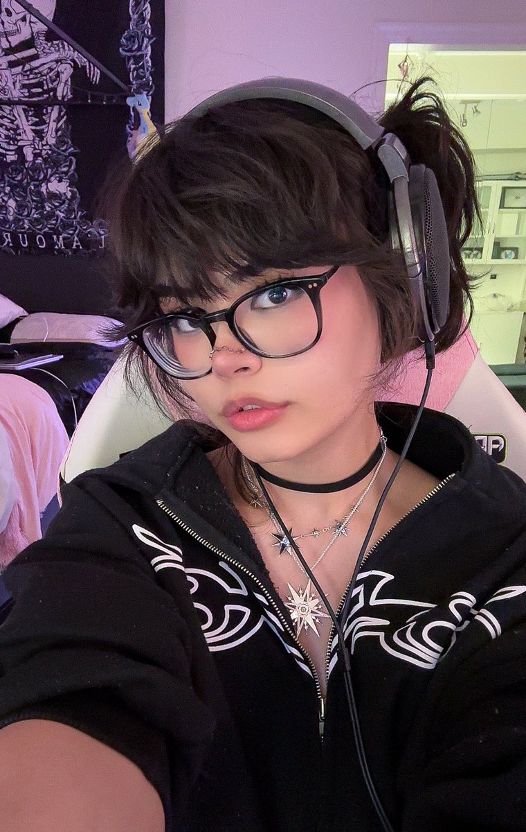 can I show u my massive c0ck in DM’s? 🥺