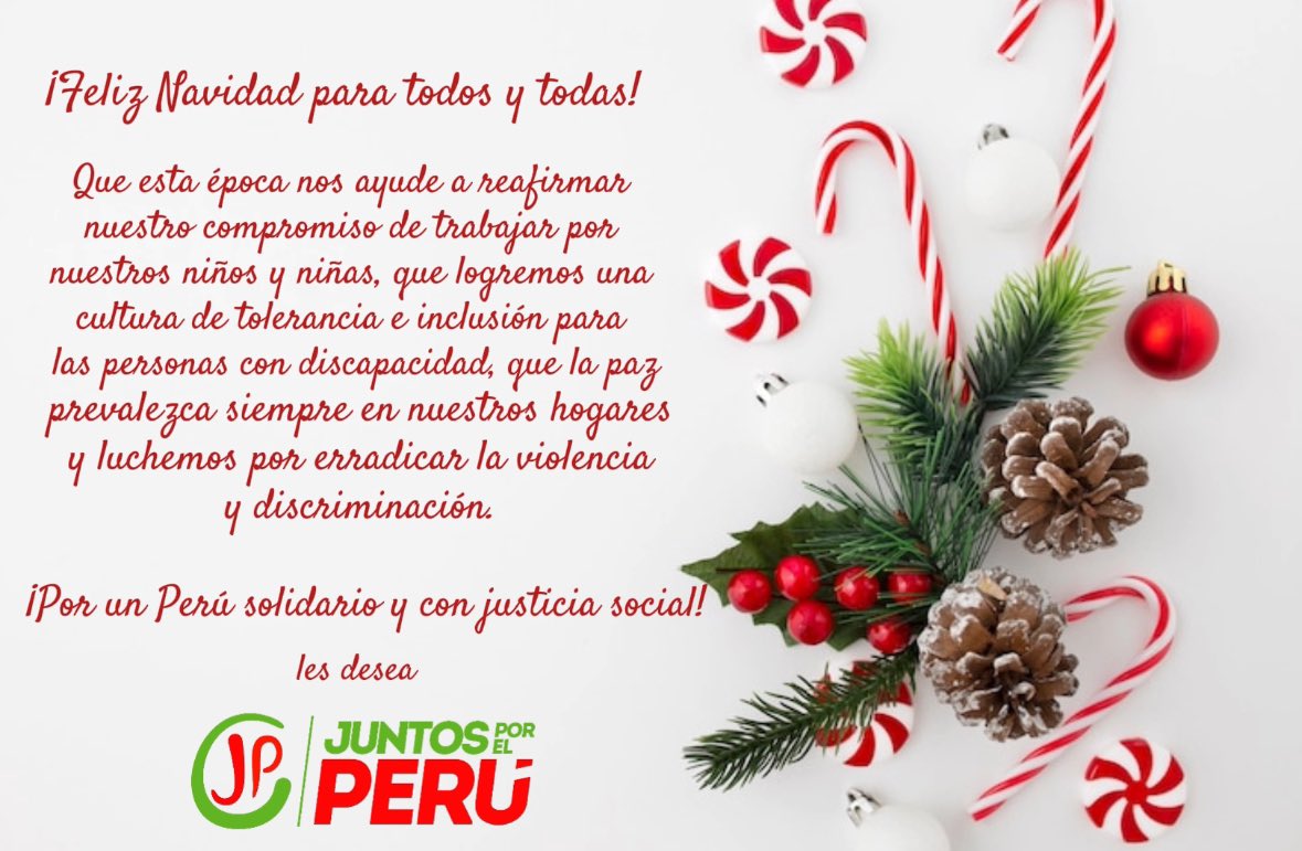 Juntos Por El Perú (@juntosporelper) on Twitter photo 