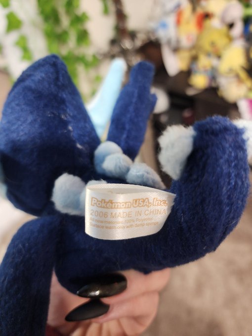 I found out this little girl is rare! I got her at Sakura-con 2017. https://t.co/iyfKPFZHoA<a href="/tag/cosplayer"class="tags"><span>#cosplayer</span></a><a href="/tag/cosplay"class="tags"><span>#cosplay</span></a><a href="/tag/skeletor"class="tags"><span>#skeletor</span></a><a href="/tag/heman"class="tags"><span>#heman</span></a><a href="/tag/skeletorcosplay"class="tags"><span>#skeletorcosplay</span></a>