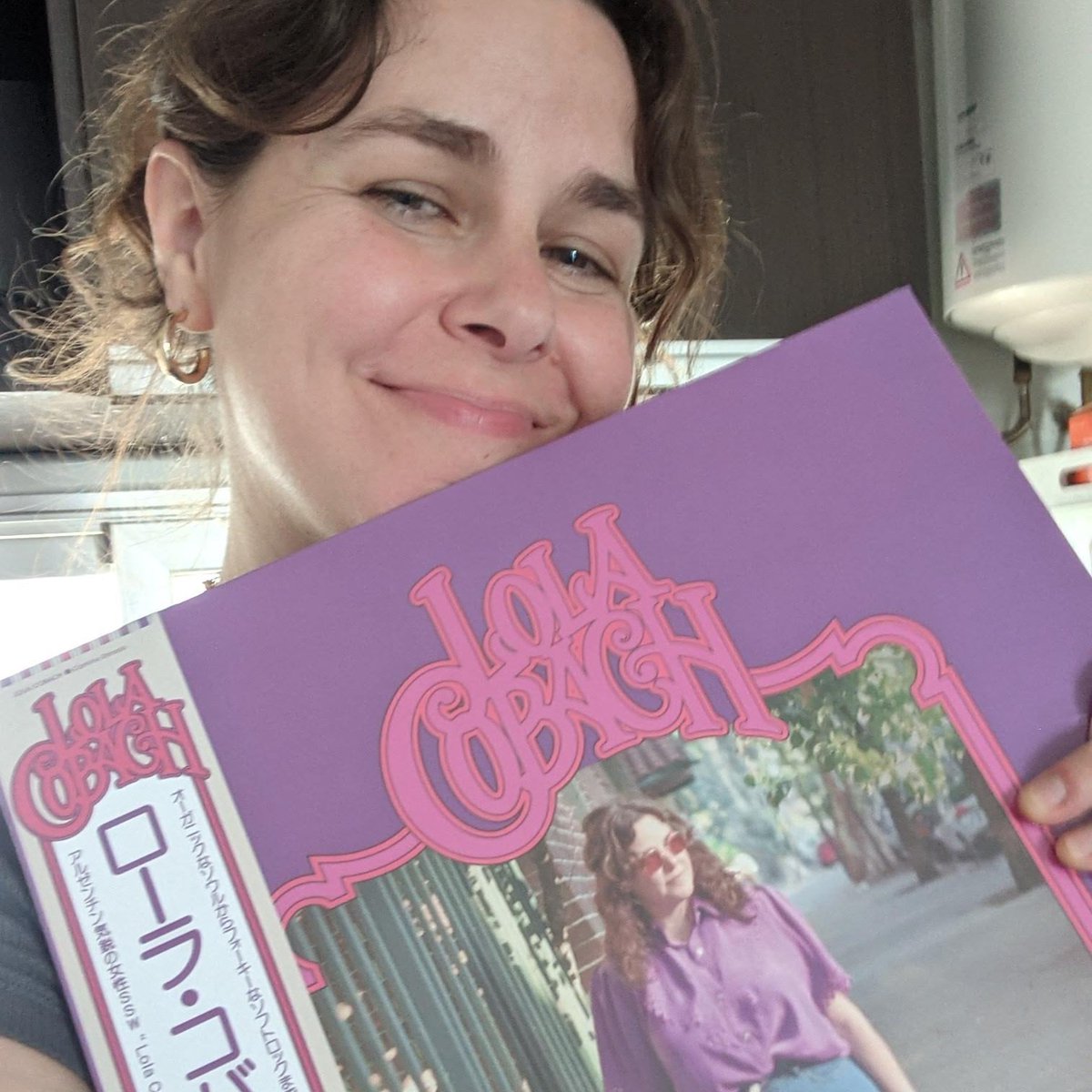 Lola Cobach tweet media