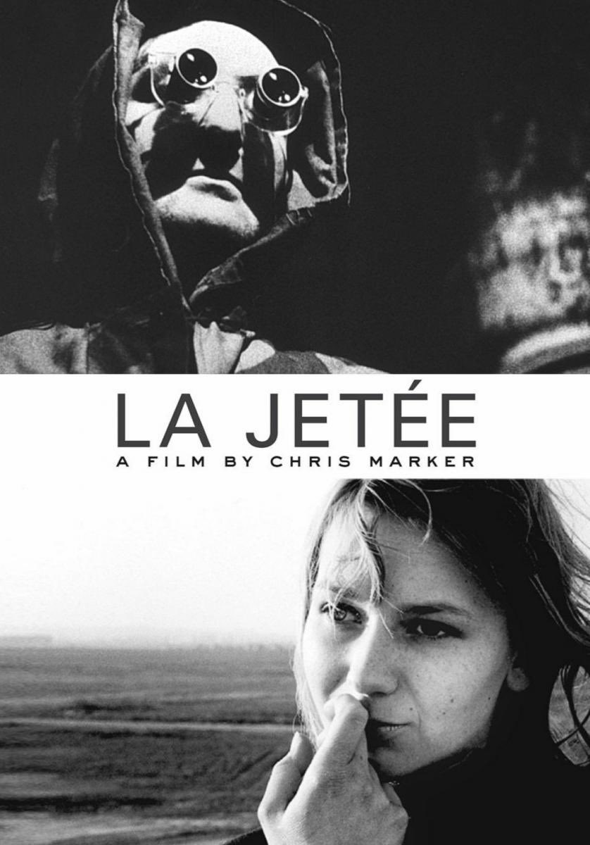 Figuras en la niebla: La Jetée, de Chris Marker o el sentido de la vida: figurasenlaniebla.blogspot.com/2023/12/la-jet…
#Lajetee #ChrisMarker #cinepoesia