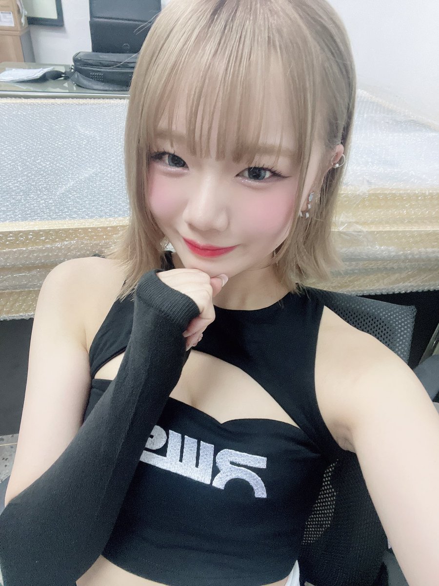 RWS ラウンドガールありがとうございました🥊 観てくださった方、写真