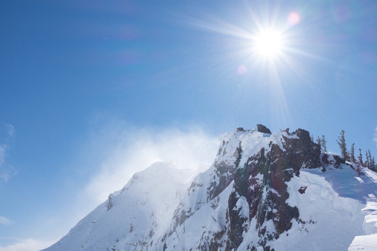 Northwest Avalanche Center tweet media