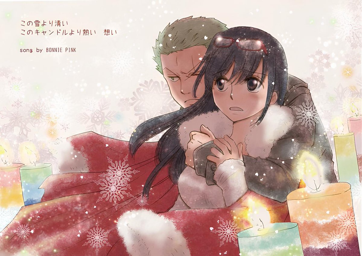 Princylas11's tweet photo. フェリス・ナビダッド
🎄🎁⛄
#ワンピース #zotash https://t.co/Bev47Rld37