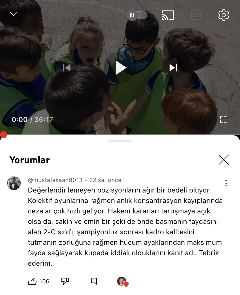 Football Critix tweet media