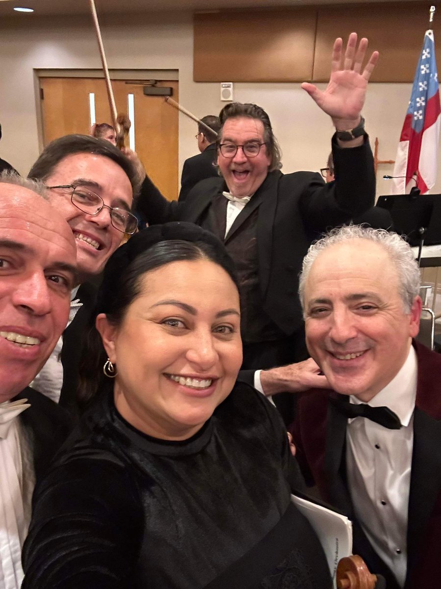 Michael J. Garasi tweet media