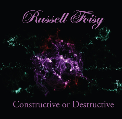 On Saturday, December 23, at 5:39 AM, and at 5:39 PM (Pacific Time), we play 'Pride' by Russell Foisy @russell1670. Come and listen at Lonelyoakradio.com / #Indieshuffle Classics show