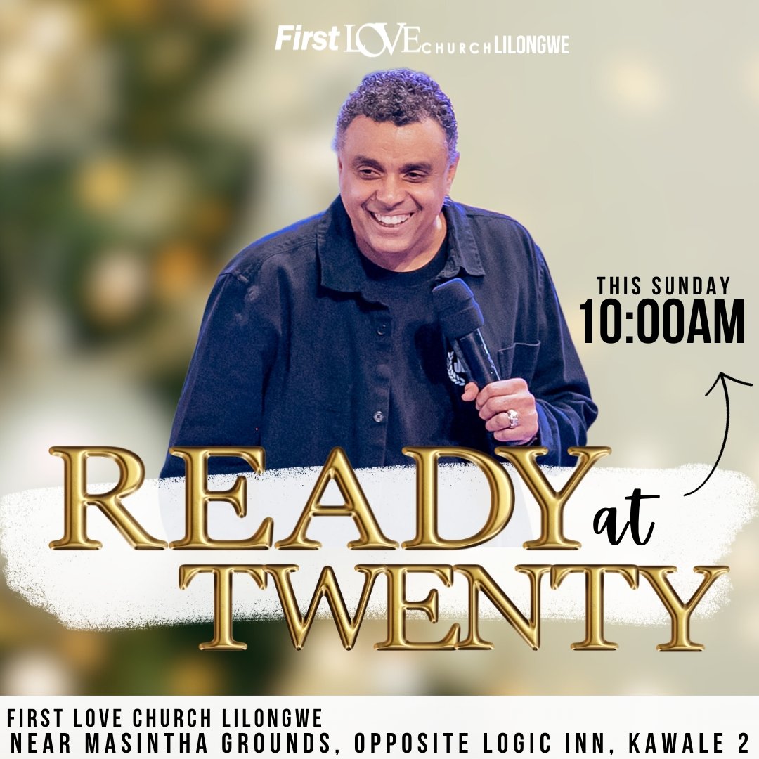 firstlovemalawi's tweet photo. Prepare to be stirred up as you hear the lovely voice of God tomorrow at the First Love Church.

Whether you are in Mzuzu, Lilongwe or Blantyre, make sure to come with an expectation and invite all your friends.

#FirstLoveChurch
#FirstLoveChurchMalawi https://t.co/TXn3fyX80U