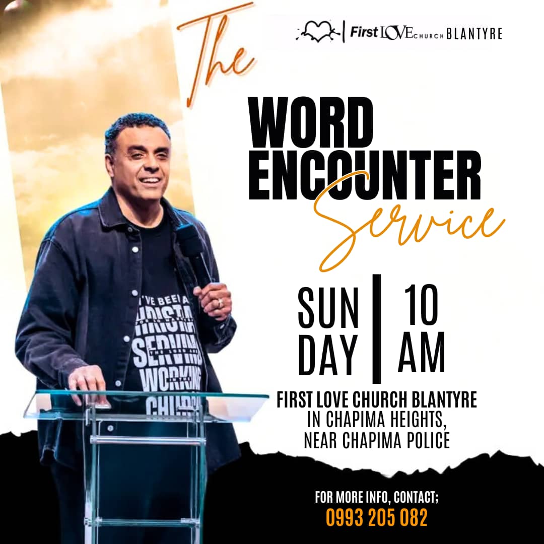 firstlovemalawi's tweet photo. Prepare to be stirred up as you hear the lovely voice of God tomorrow at the First Love Church.

Whether you are in Mzuzu, Lilongwe or Blantyre, make sure to come with an expectation and invite all your friends.

#FirstLoveChurch
#FirstLoveChurchMalawi https://t.co/TXn3fyX80U