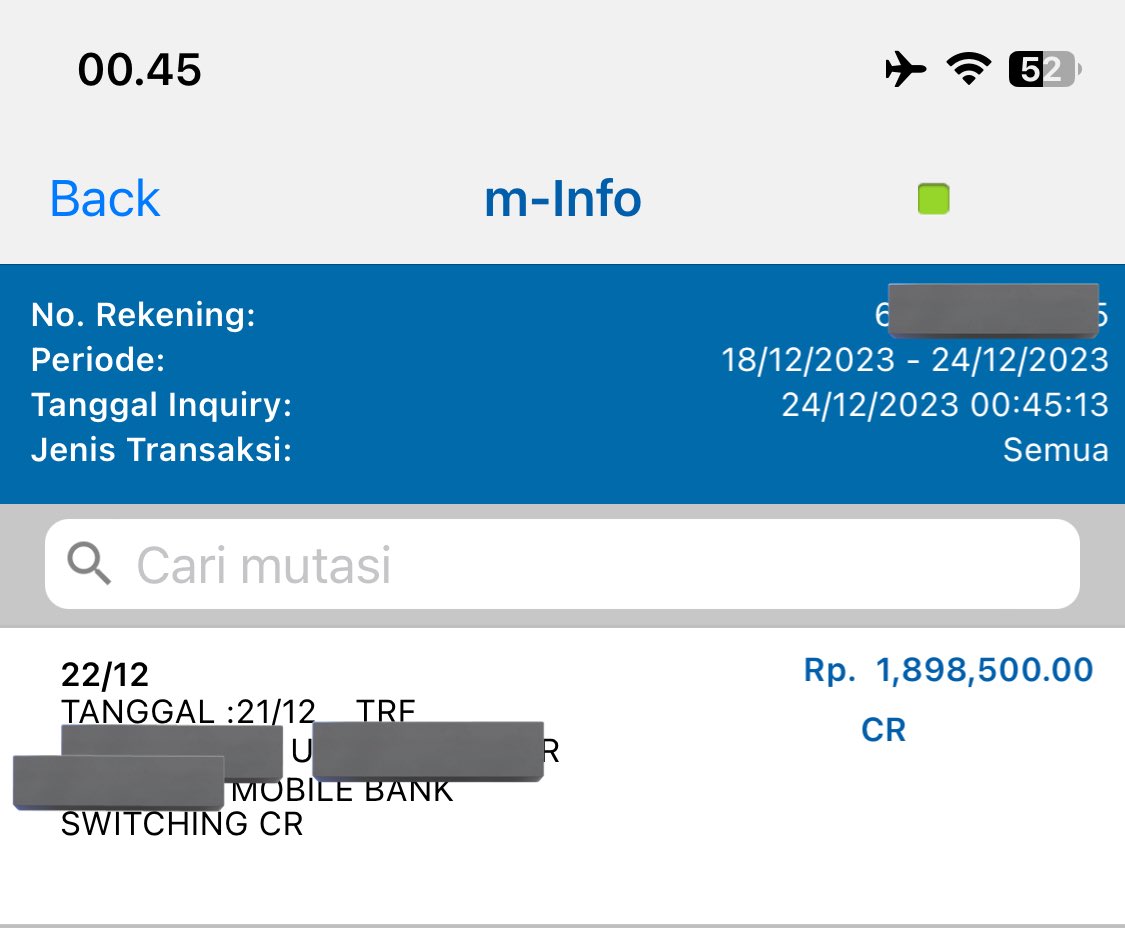 Goddessire's tweet photo. it silently transfer to my personal bank acc, guess it wants to get back to me? idk. it’s cute just until i noticed the odd numbers r bcs of the admins tax. gotta rob the rest<3 https://t.co/Vrg1wVIjFI