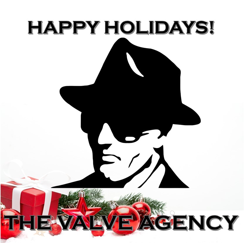ValveAgency's tweet photo. May this season bring you and your family immense joy and may the essence of peace dwell in your hearts not just during this season, but throughout the year ahead. https://t.co/ZvLwx1mTVP
