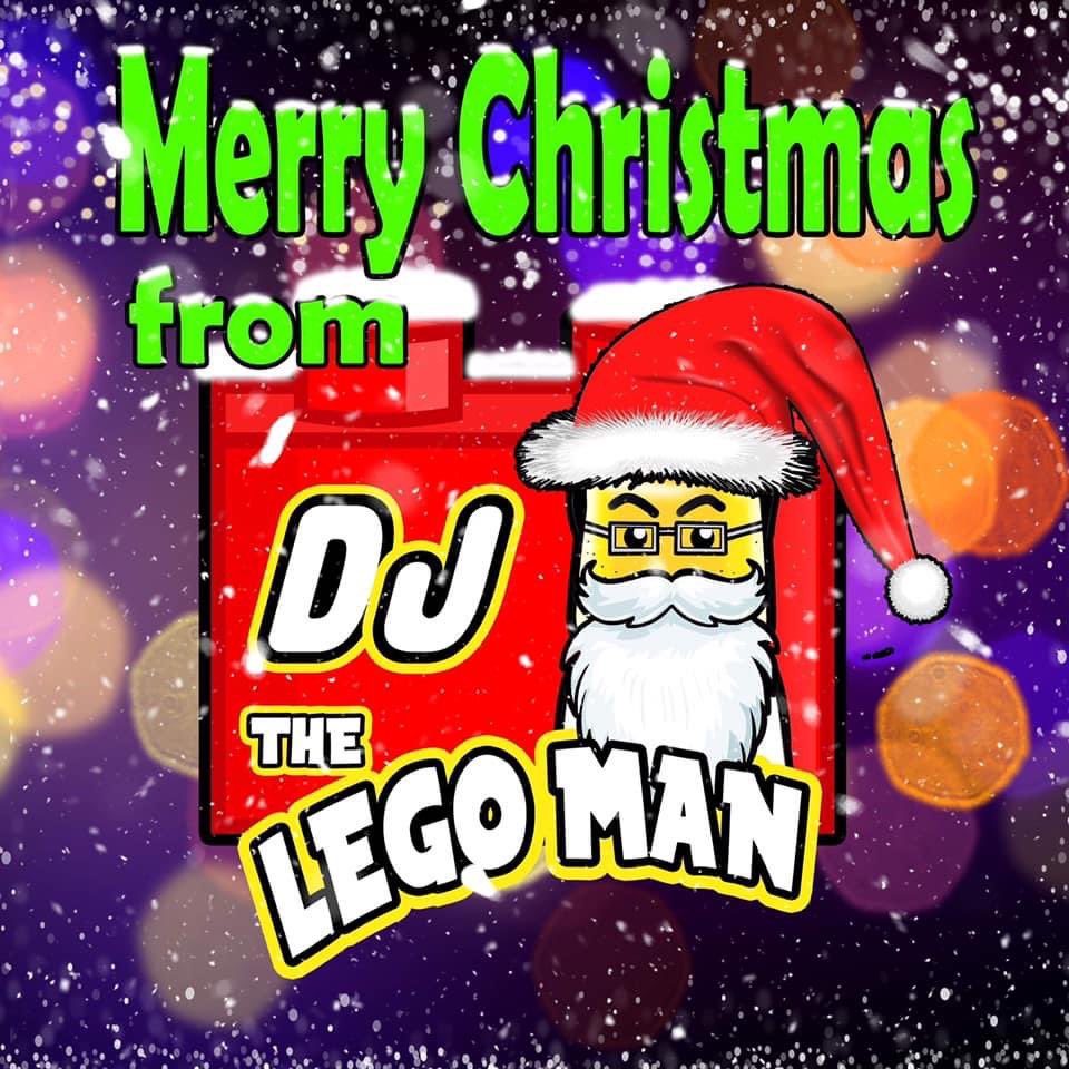 DJTheLegoMan tweet picture