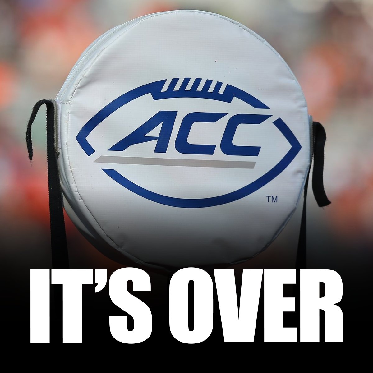 🚨 | BREAKING: Several ACC Schools are expected to follow Florida State's lead & file LAWSUITS against the ACC 👀 These schools reportedly include Clemson, Miami, UNC, NC State, Virginia, & Virginia Tech, among others Yesterday, FSU filed the 1st lawsuit against the conference,…