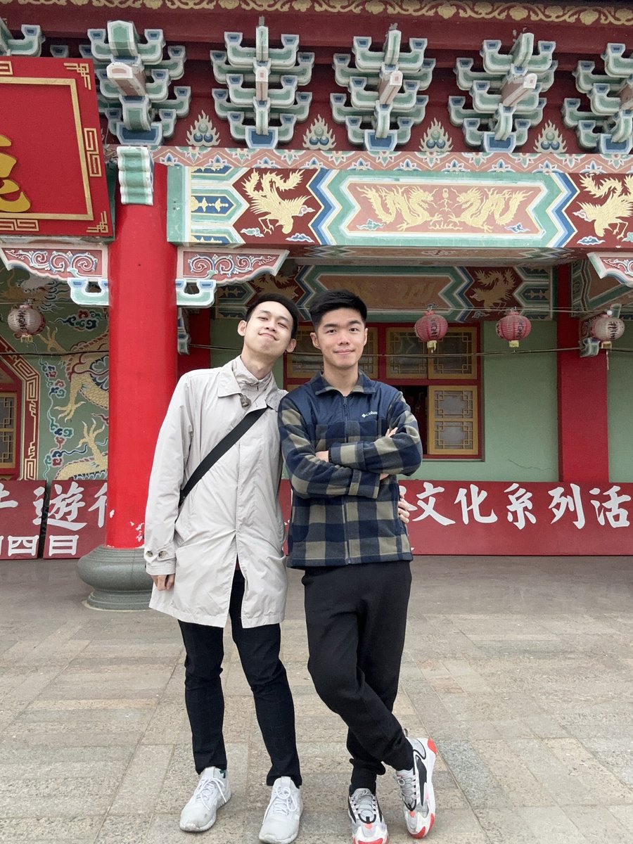 p'Aik🧋(☃️🏖️) tweet media