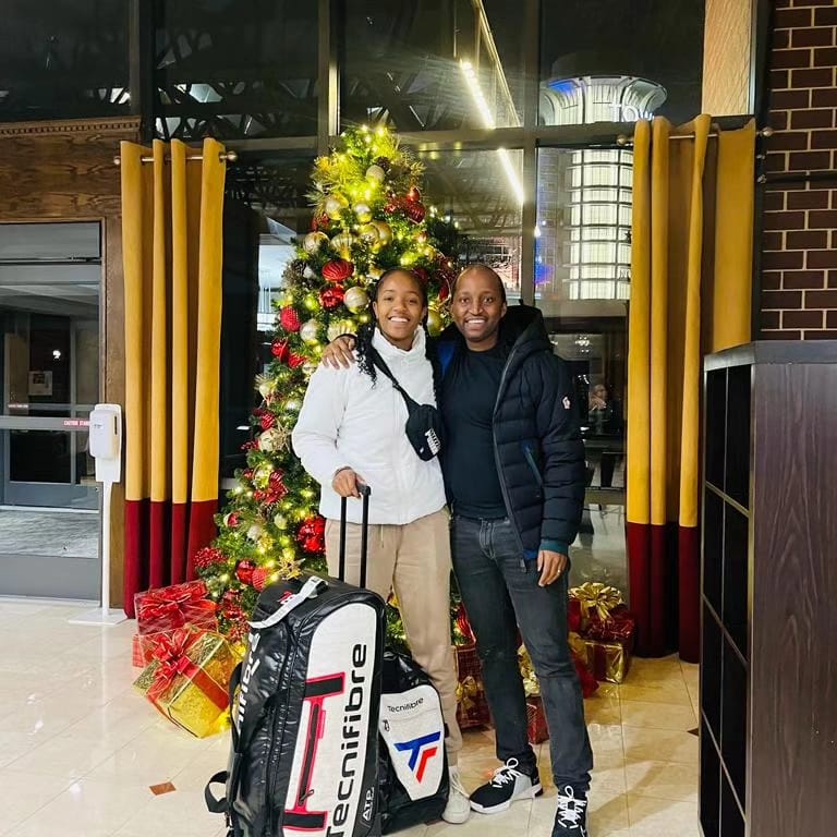 Awande Malinga | Athlete tweet media