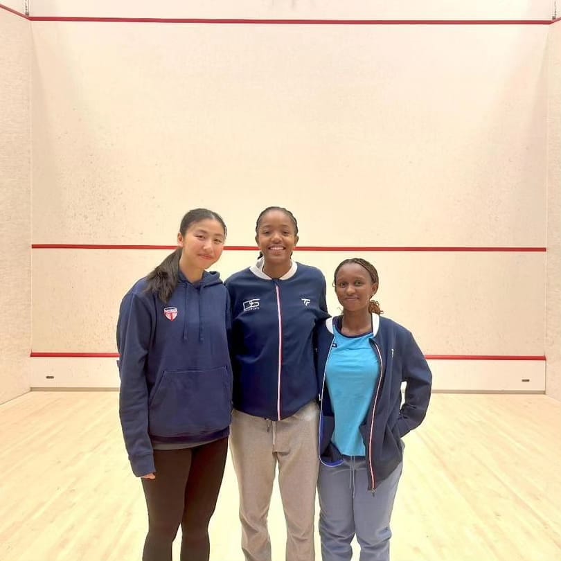 Awande Malinga | Athlete tweet media