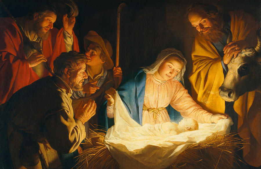 carmelwv3's tweet photo. Wishing everyone a very happy &amp; grace-filled Christmas &amp; many joys &amp; blessings in 2024. May our New-born Saviour enfold you in His tender love &amp; mercy &amp; His blessed Mother reveal those wondrous things which she treasured &amp; pondered in her heart. Know you are always in our prayers https://t.co/o18UbTIAeJ