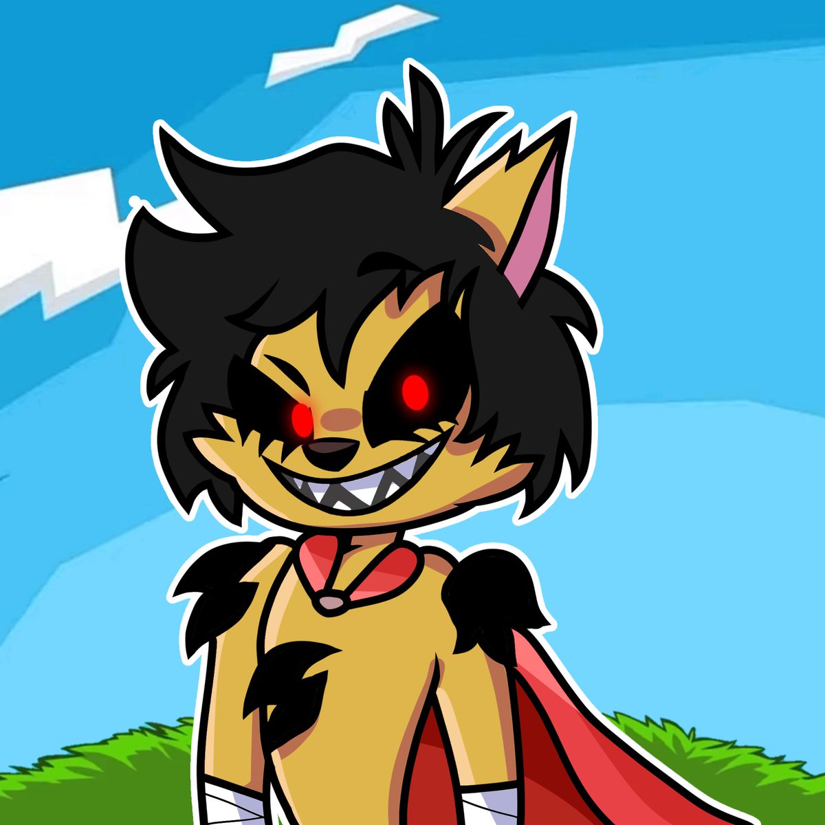 AndresGamerC's tweet photo. 💎Mikellino . EXE😈
✨acabo de hacer moldes de Mikellino .exe 💥
💎Espero tebgsute @MikecrackYT  ♥️
💥 Idea original :  @Alex352YT_XD ✍🏻 https://t.co/HOoMNBgnsJ