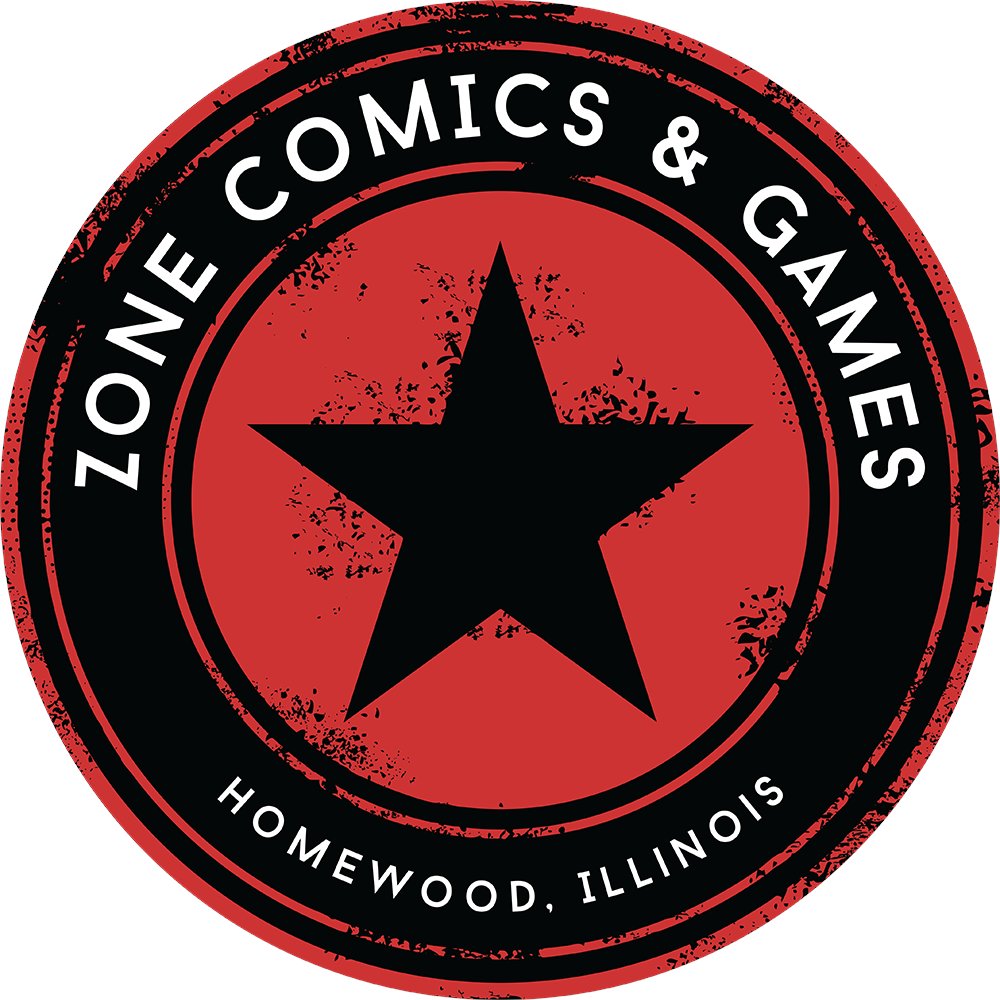 ZoneComicsGames's tweet photo. Today is Christmas Eve Eve, so get your holiday shopping done while you can, as we shall be closed tomorrow. https://t.co/n6B3lcuhNv