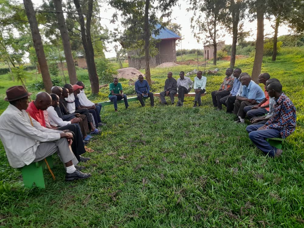 Rukumberi Sector tweet media