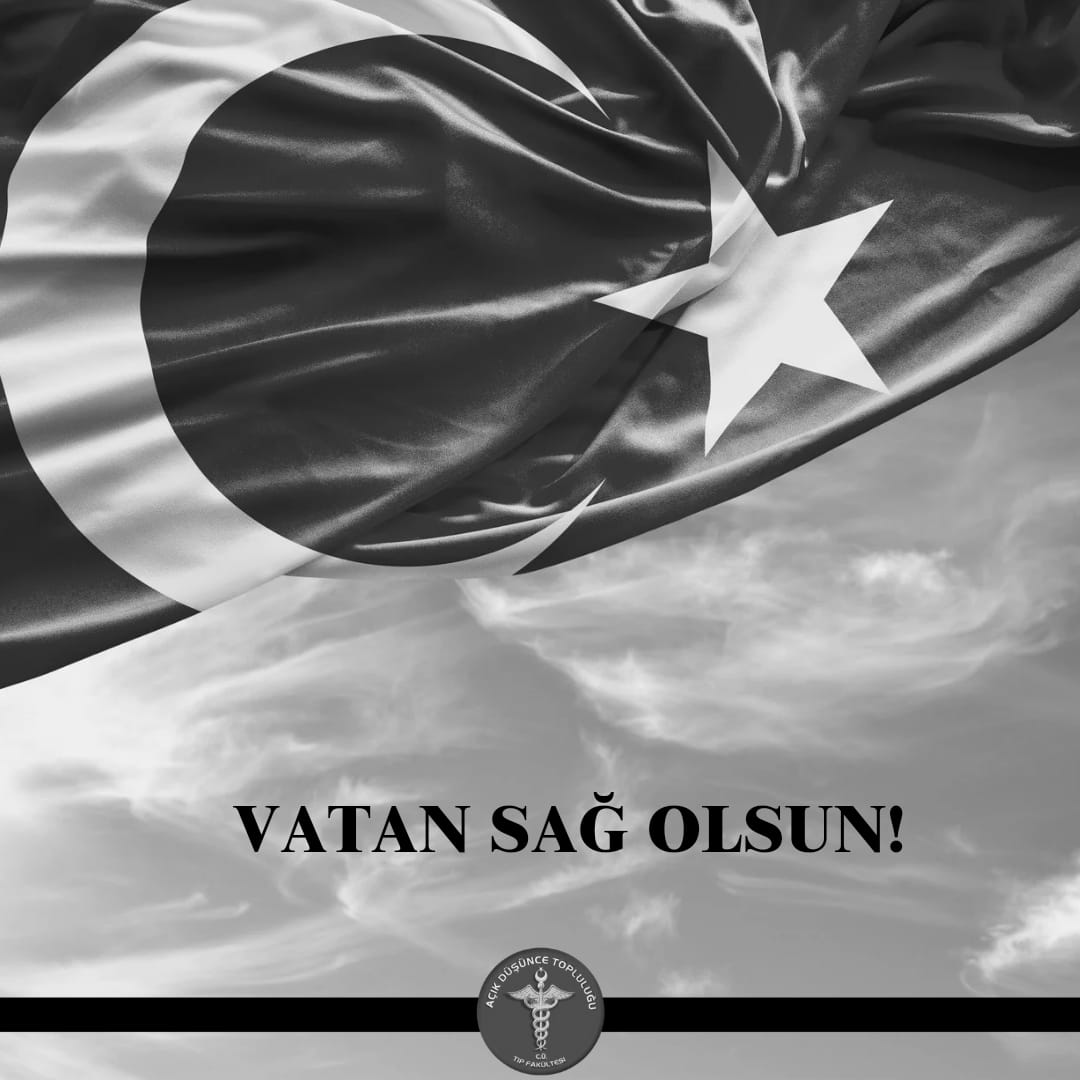 adutcutip's tweet photo. Irak'ın kuzeyinde Pençe-Kilit operasyon bölgesinde şehit düşen kahraman askerlerimize Allah'tan rahmet diliyoruz. Milletimizin başı sağ olsun. https://t.co/ImiMK1D4Ki