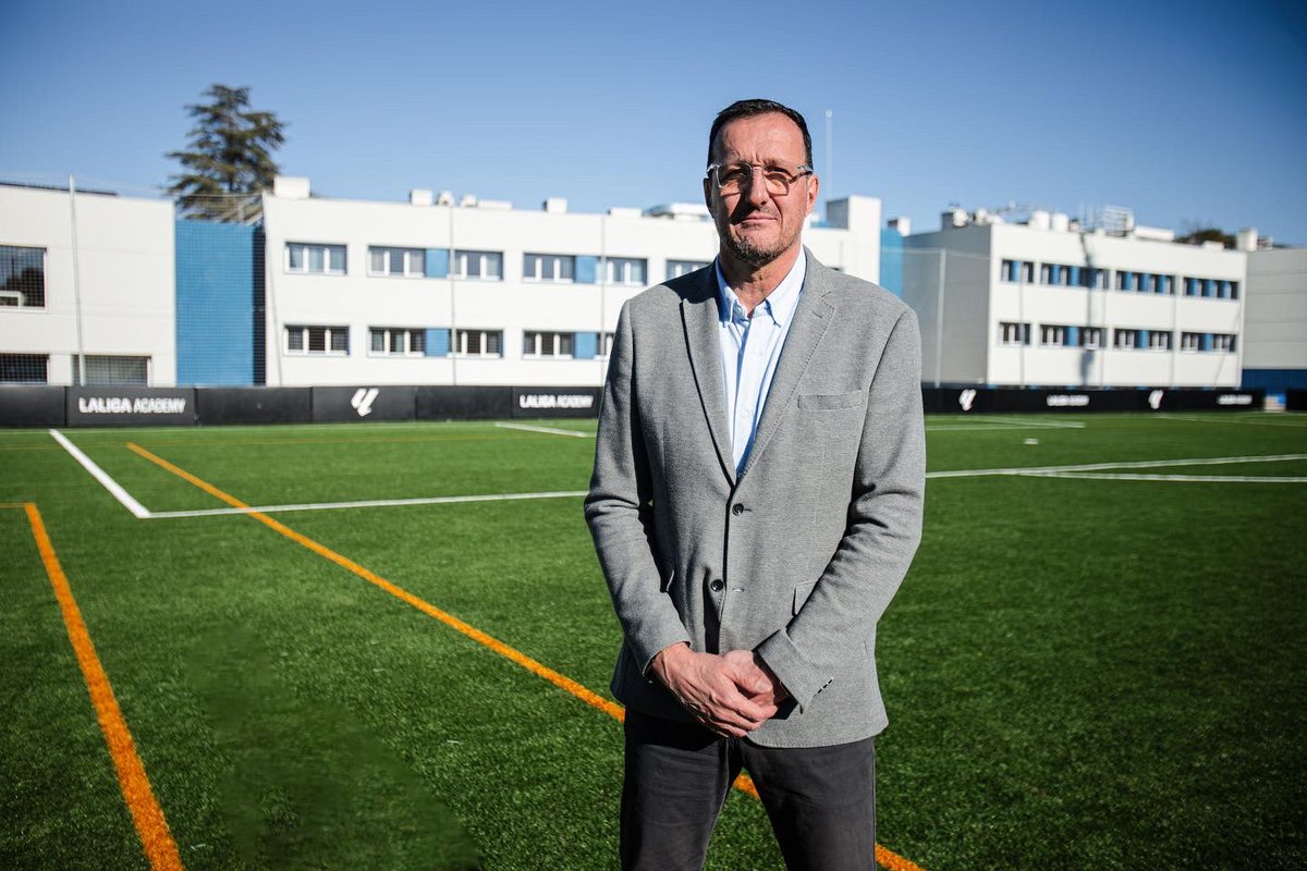 🌟 Pep Cargol, nuevo Director General de ESC LaLiga &amp; NBA, aporta una valiosa experiencia al mundo deportivo. Como exjugador destacado de baloncesto y con trayectoria en la dirección deportiva, Pep ha sido parte integral del ámbito deportivo.