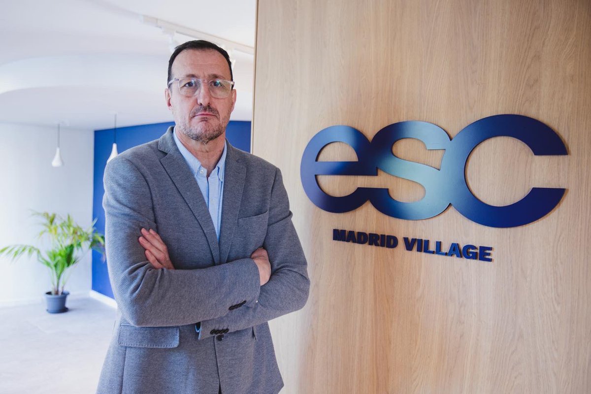 ESC LaLiga & NBA tweet media