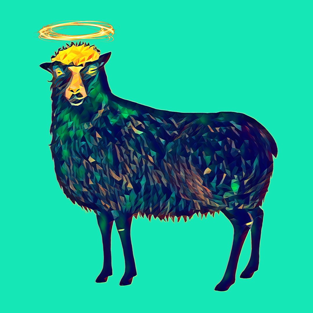 Atomicsheepio's tweet photo. Discover the world of #NFTRevolution! Non-fungible tokens are revolutionizing art and collectibles by providing digital ownership and transforming how we value creativity. #DigitalOwnership #ExploreNFTs #cryptoart #nftcommunity 
https://t.co/t2bFTkl4A7 https://t.co/fWrhGwUROg