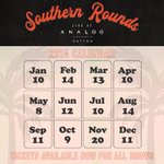 Photo by Southern Rounds Live (@SouthernRounds)