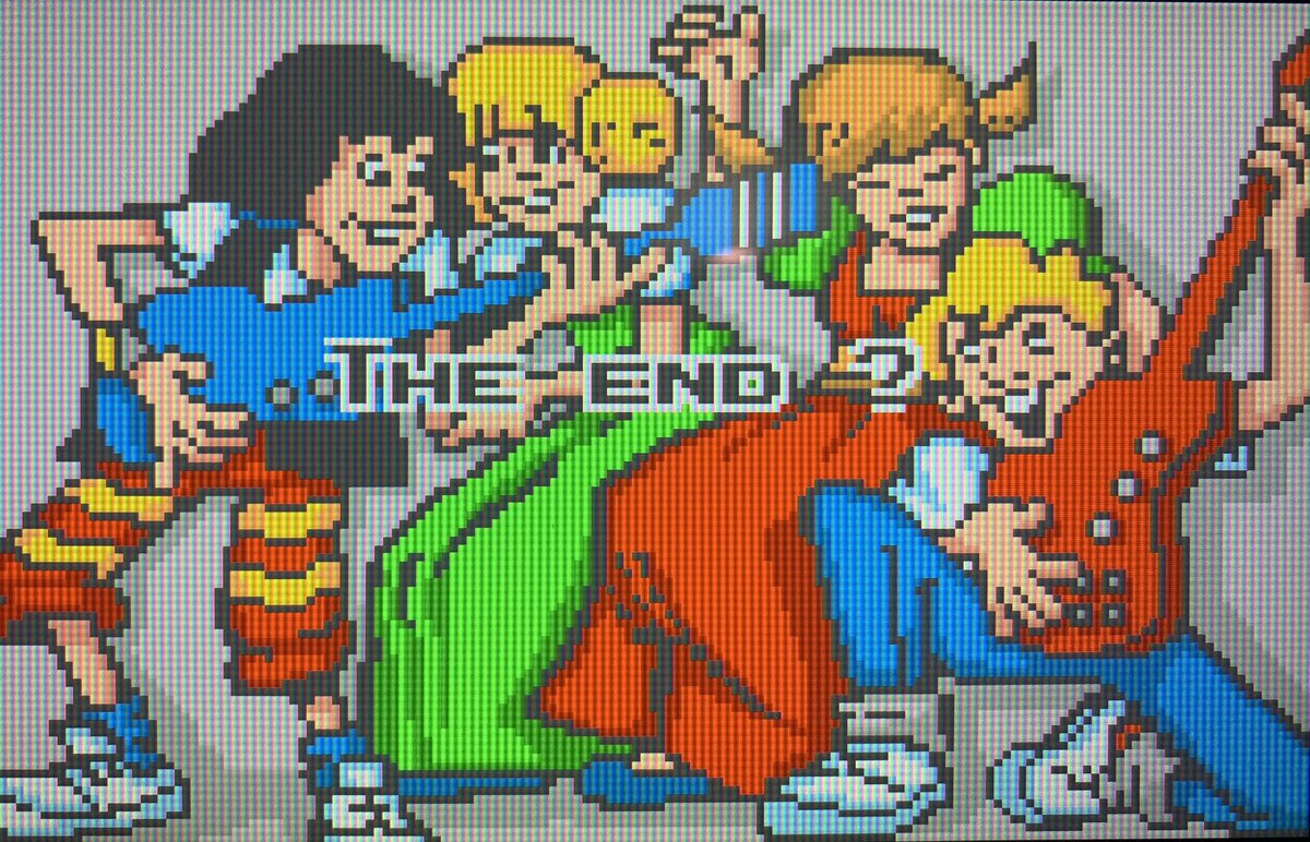 Podcast: The Movie: The Game! tweet media