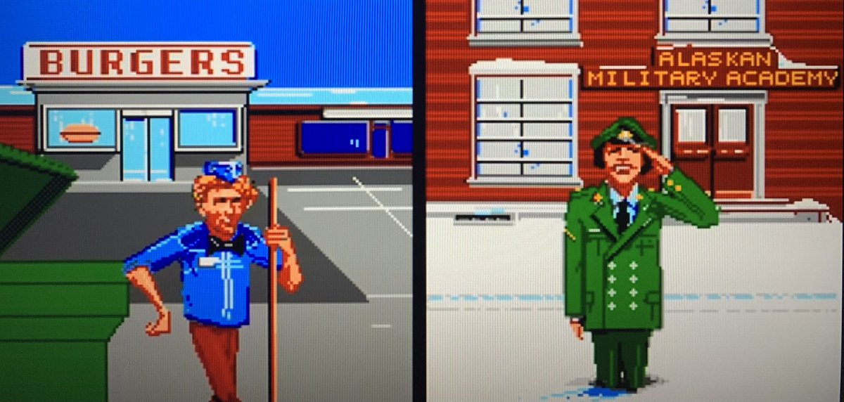 Podcast: The Movie: The Game! tweet media