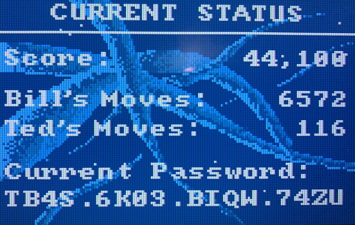 Podcast: The Movie: The Game! tweet media